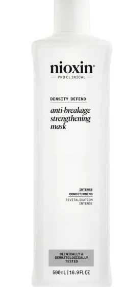 Sale Nioxin Anti Breakage Strengthening Mask