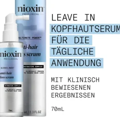 Sale Nioxin Anti-Hair Loss Serum
