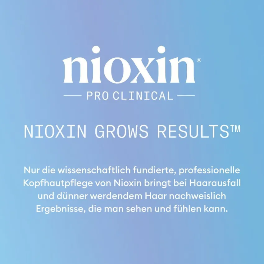 Sale Nioxin Anti-Hair Loss Serum