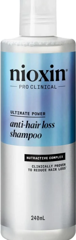 Online Nioxin Anti-Hair Loss Shampoo