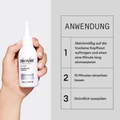 Outlet Nioxin Dermabrasion Scalp Renew Treatment
