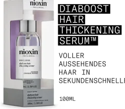 Online Nioxin Diaboost Hair Thickening Serum