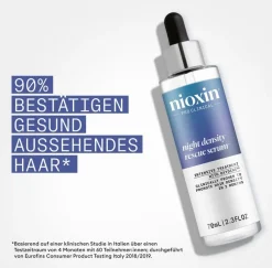 Outlet Nioxin Night Density Rescue Serum