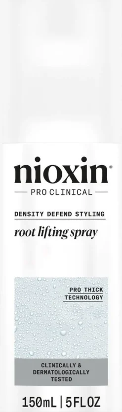 Fashion Nioxin Root Lifting Spray