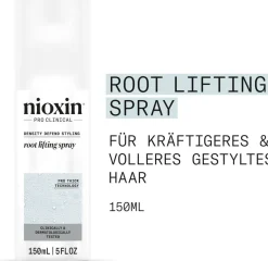 Fashion Nioxin Root Lifting Spray