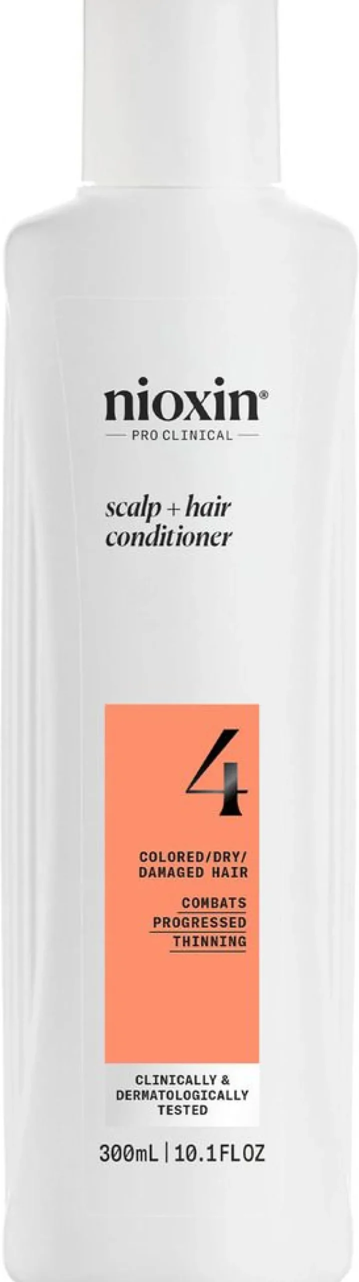 Sale Nioxin Scalp + Hair System 4 Conditioner