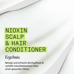 Clearance Nioxin Scalp + Hair System 2 Conditioner