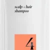Fashion Nioxin Scalp + Hair System 4 Shampoo