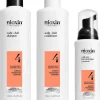 Discount Nioxin Scalp + Hair Thickening System 4 Set