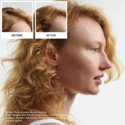 Clearance Nioxin Scalp + Hair Thickening System 1