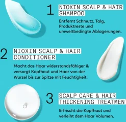 Discount Nioxin Scalp + Hair Thickening System 3