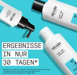 Discount Nioxin Scalp + Hair Thickening System 3