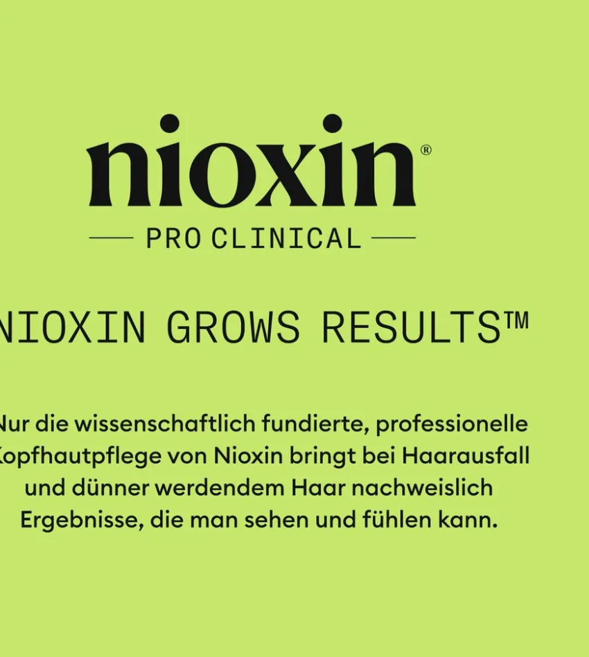 Online Nioxin Scalp + Hair Thickening System 2