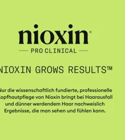 Online Nioxin Scalp + Hair Thickening System 2