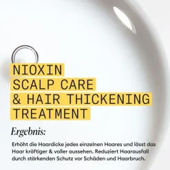 Discount Nioxin Scalp Care + Hair Thickening Treatment System 1