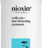 Clearance Nioxin Scalp Care + Hair Thickening Treatment System 3