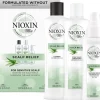 Hot Nioxin Scalp Relief 3-Stufen-System