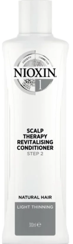 Clearance Nioxin Scalp Revitaliser System 1
