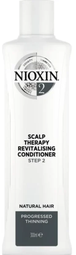 Hot Nioxin Scalp Revitalising Conditioner System 2