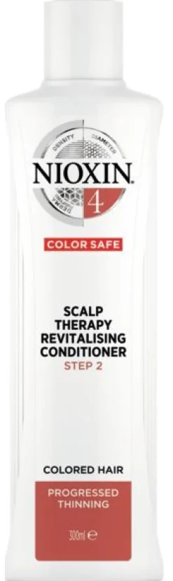 Best Nioxin Scalp Revitalising Conditioner System 4