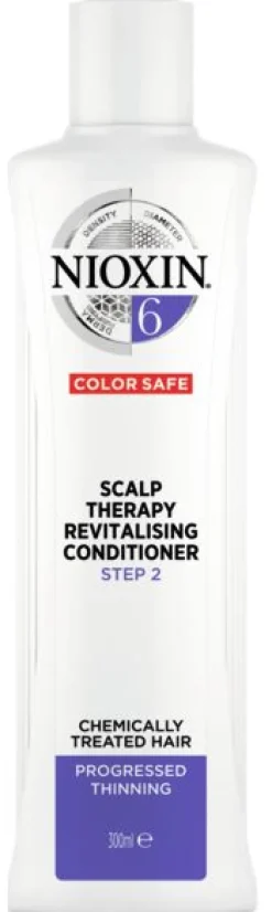 Clearance Nioxin Scalp Revitalising Conditioner System 6