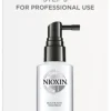New Nioxin Scalp Treatment System 2