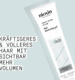 Fashion Nioxin Styling Hair Thickening Gel