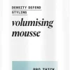 Best Nioxin Volumising Mousse