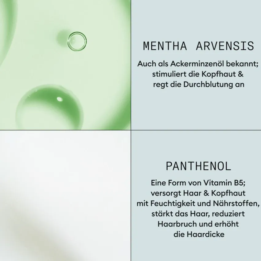 Best Nioxin Volumising Mousse