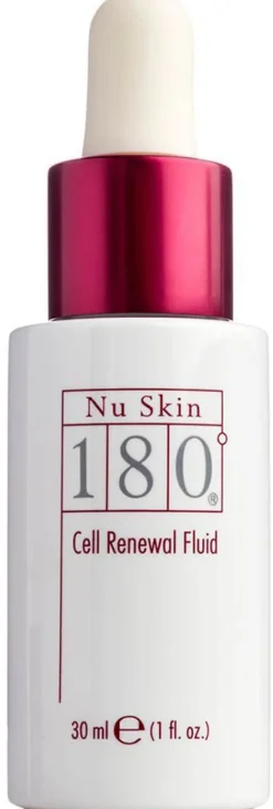 Discount Nu Skin 180° Cell Renewal Fluid