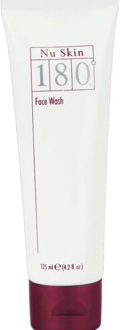 Outlet Nu Skin 180° Face Wash