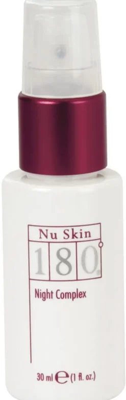 New Nu Skin 180° Night Complex