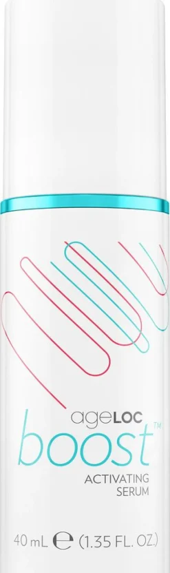 Hot Nu Skin ageLOC Boost Activating Serum