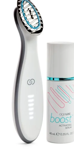 Fashion Nu Skin ageLOC Boost System