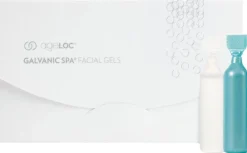Sale Nu Skin ageLOC Galvanic Spa Facial Gels für das Anti-Aging-Gerät