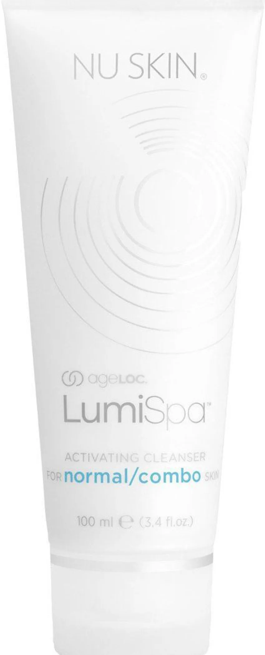 Best Nu Skin ageLOC LumiSpa Activating Face Cleanser