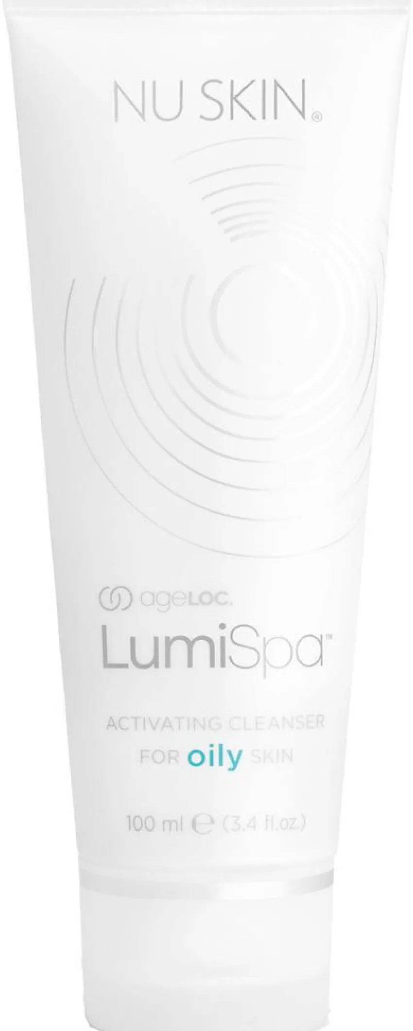 Best Nu Skin ageLOC LumiSpa Activating Face Cleanser