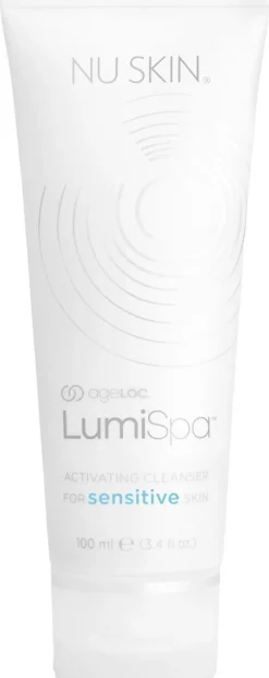 Best Nu Skin ageLOC LumiSpa Activating Face Cleanser