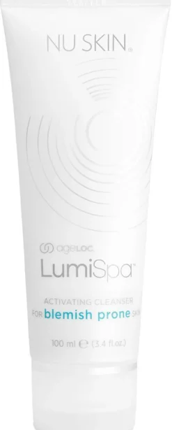 Best Nu Skin ageLOC LumiSpa Activating Face Cleanser