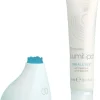 Outlet Nu Skin ageLOC LumiSpa Accent Head & IdealEyes – Aufhellende Augencreme und Aufsatz