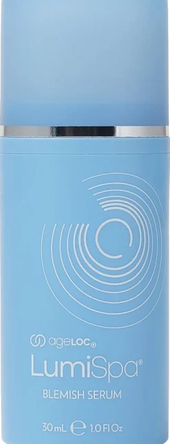 Online Nu Skin ageLOC LumiSpa Blemish Serum