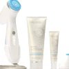 Best Nu Skin ageLOC LumiSpa iO Beauty Device Skincare Kit