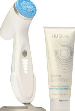 Online Nu Skin ageLOC LumiSpa iO Cleansing Kit