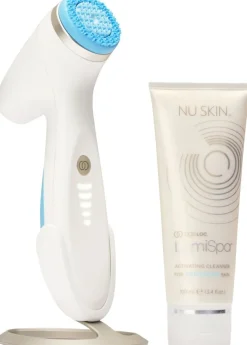 Online Nu Skin ageLOC LumiSpa iO Cleansing Kit