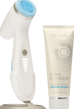 Online Nu Skin ageLOC LumiSpa iO Cleansing Kit