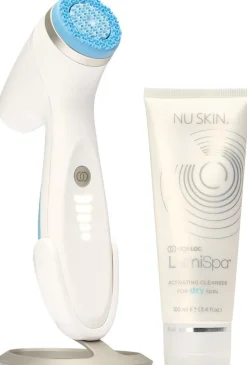 Online Nu Skin ageLOC LumiSpa iO Cleansing Kit