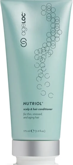 Discount Nu Skin ageLOC Nutriol Scalp & Hair Conditioner