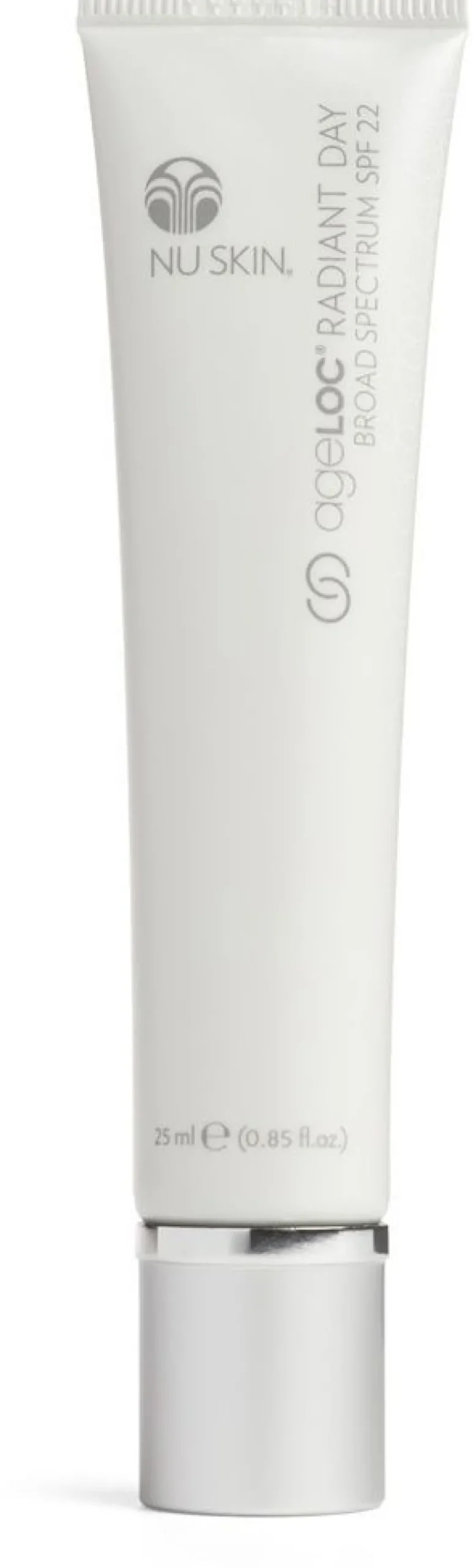 Hot Nu Skin ageLOC Radiant Day SPF 22