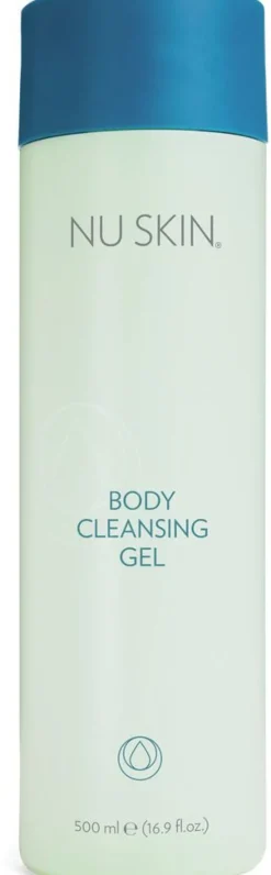 Discount Nu Skin Body Cleansing Gel