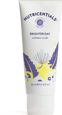 Sale Nu Skin Brighter Day Exfoliant Scrub